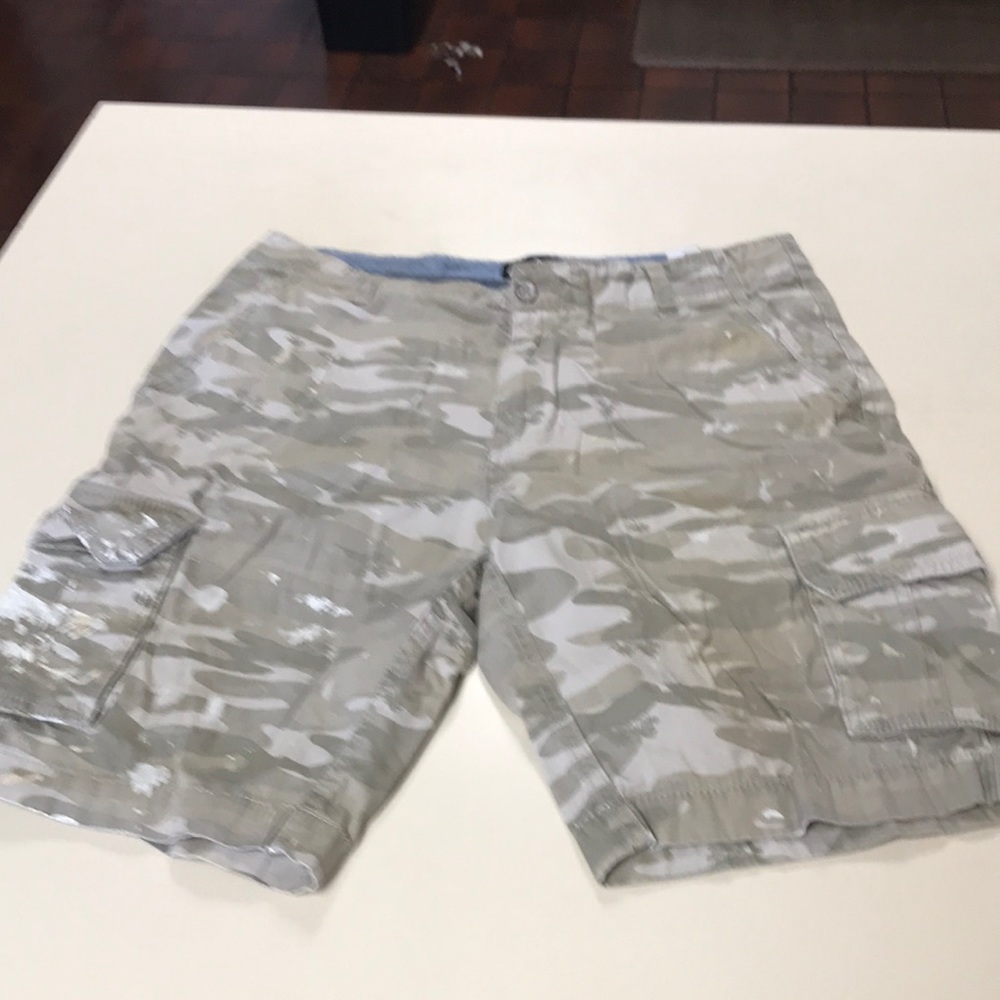 Men’s shorts